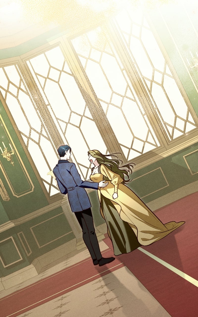 The Grand Duke’s Bride isa Warrior from Hell Episode 5 page 49 - 