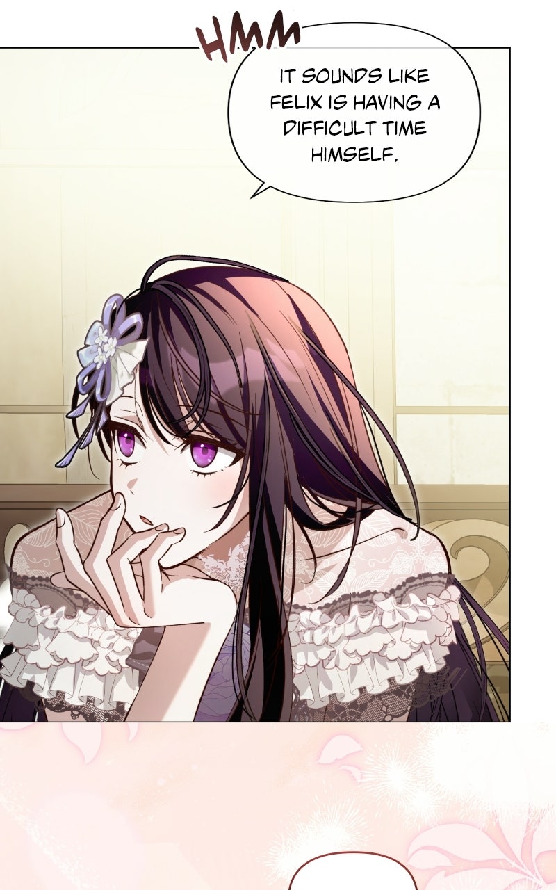 The Grand Duke’s Bride isa Warrior from Hell Episode 5 page 53 - 