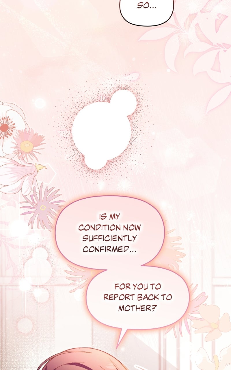 The Grand Duke’s Bride isa Warrior from Hell Episode 5 page 54 - 