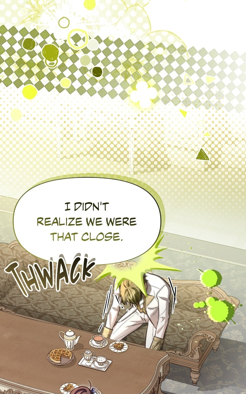 The Grand Duke’s Bride isa Warrior from Hell Episode 5 page 60 - 