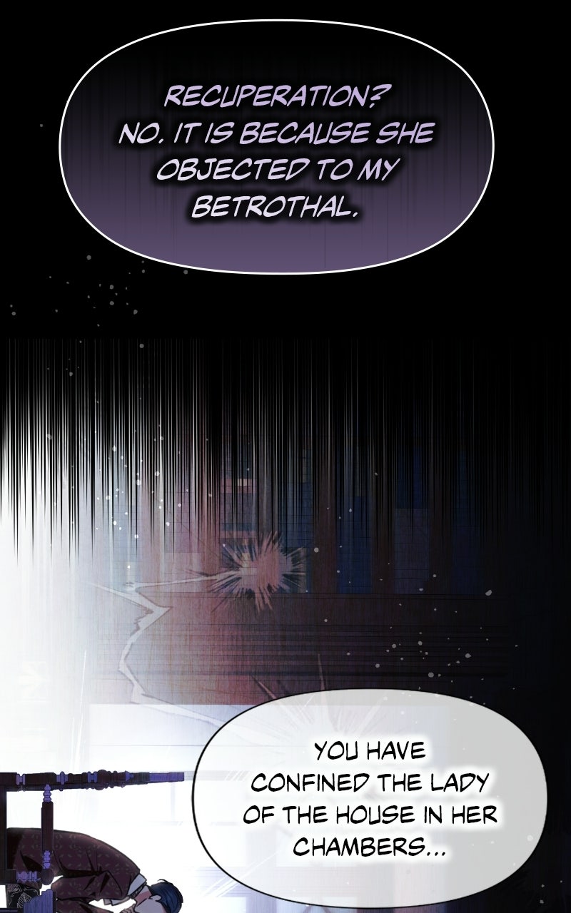 The Grand Duke’s Bride isa Warrior from Hell Episode 5 page 7 - 