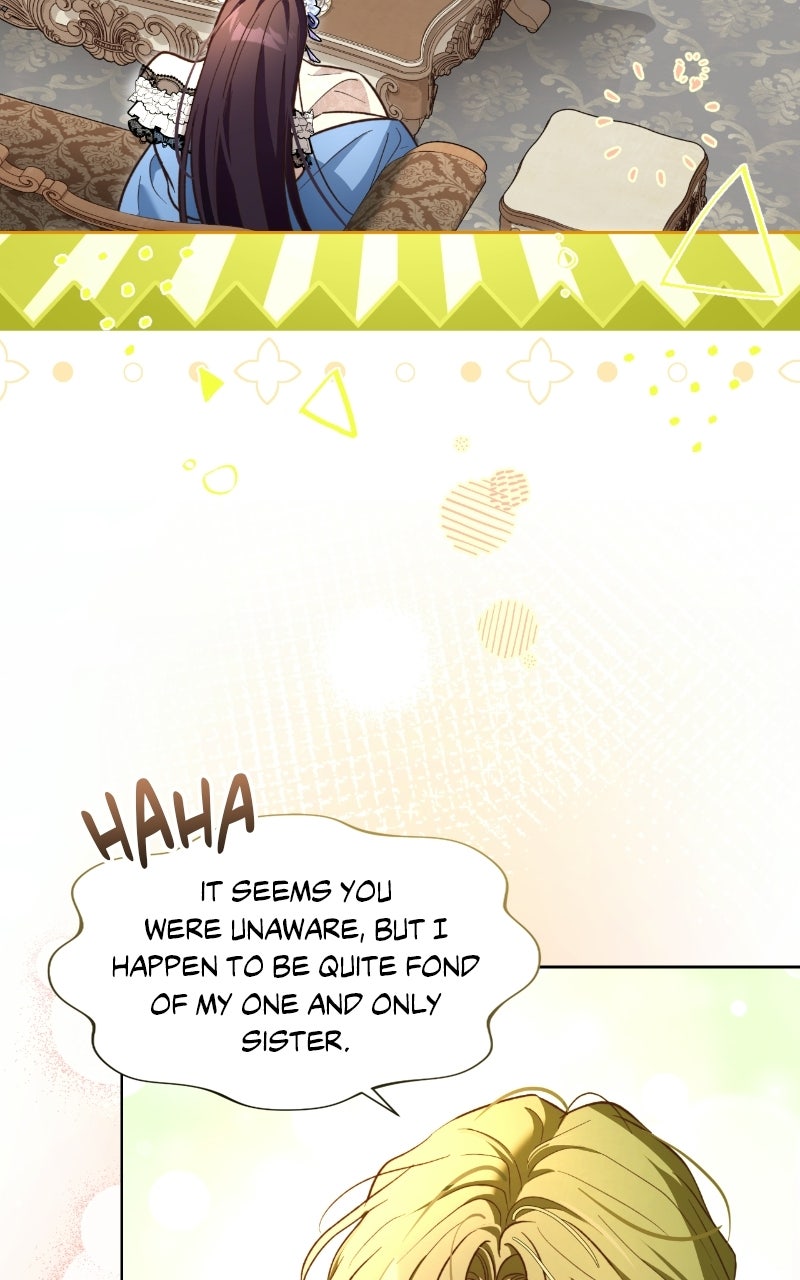 The Grand Duke’s Bride isa Warrior from Hell Episode 5 page 61 - 