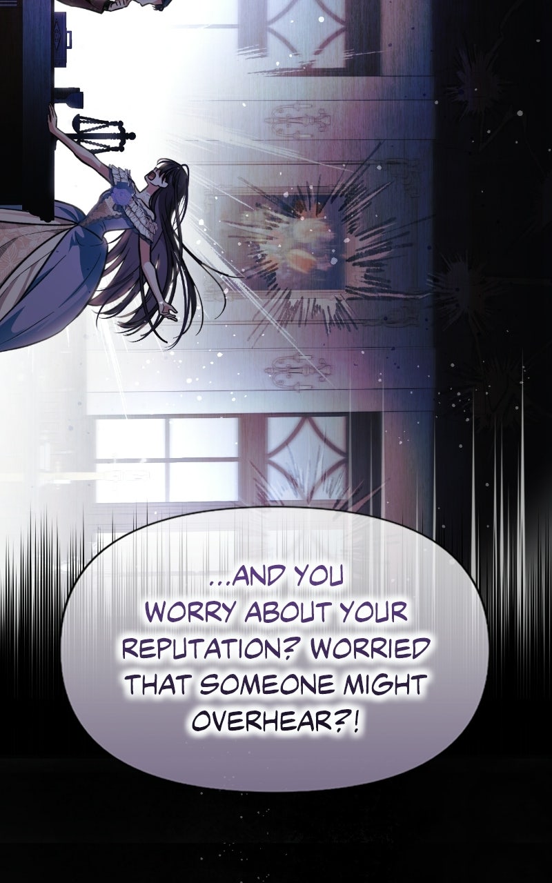 The Grand Duke’s Bride isa Warrior from Hell Episode 5 page 8 - 