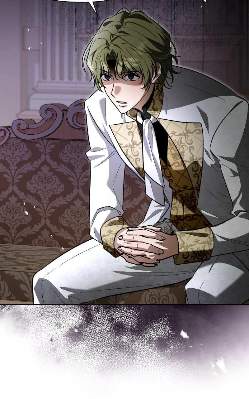 The Grand Duke’s Bride isa Warrior from Hell Episode 5 page 87 - 