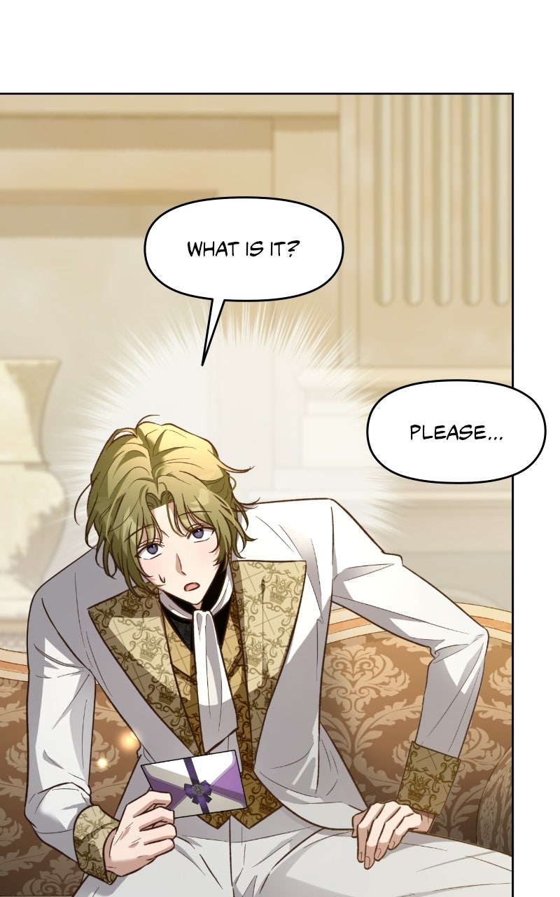 The Grand Duke’s Bride isa Warrior from Hell Episode 5 page 94 - 