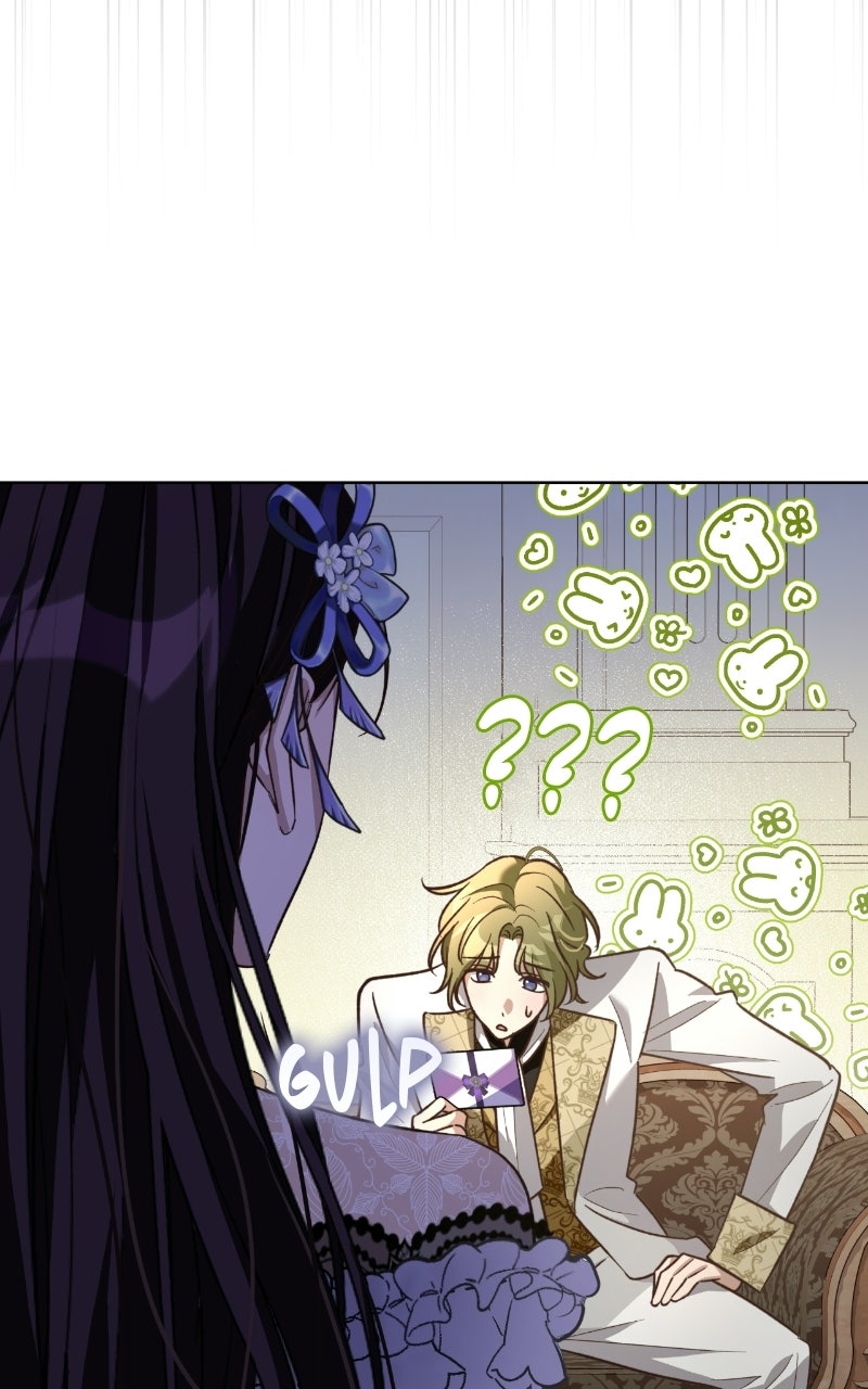 The Grand Duke’s Bride isa Warrior from Hell Episode 5 page 97 - 