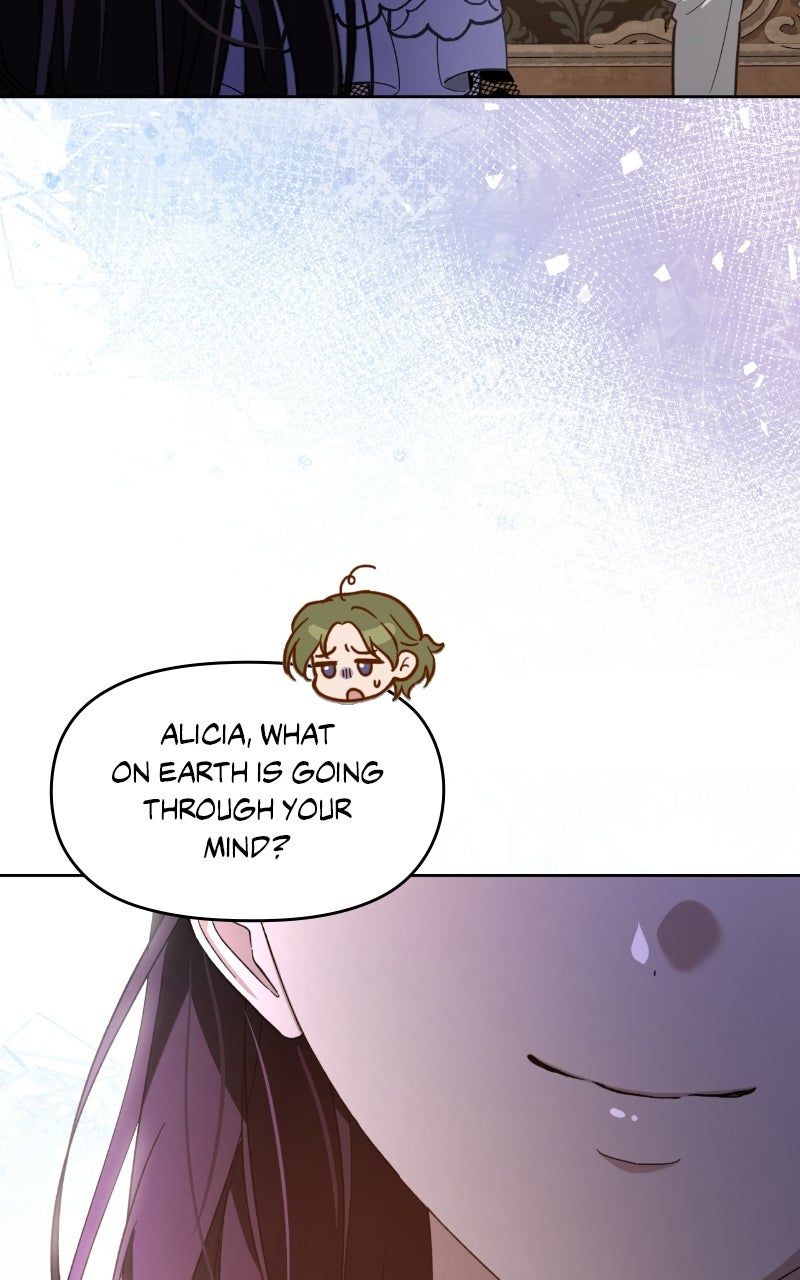 The Grand Duke’s Bride isa Warrior from Hell Episode 5 page 98 - 