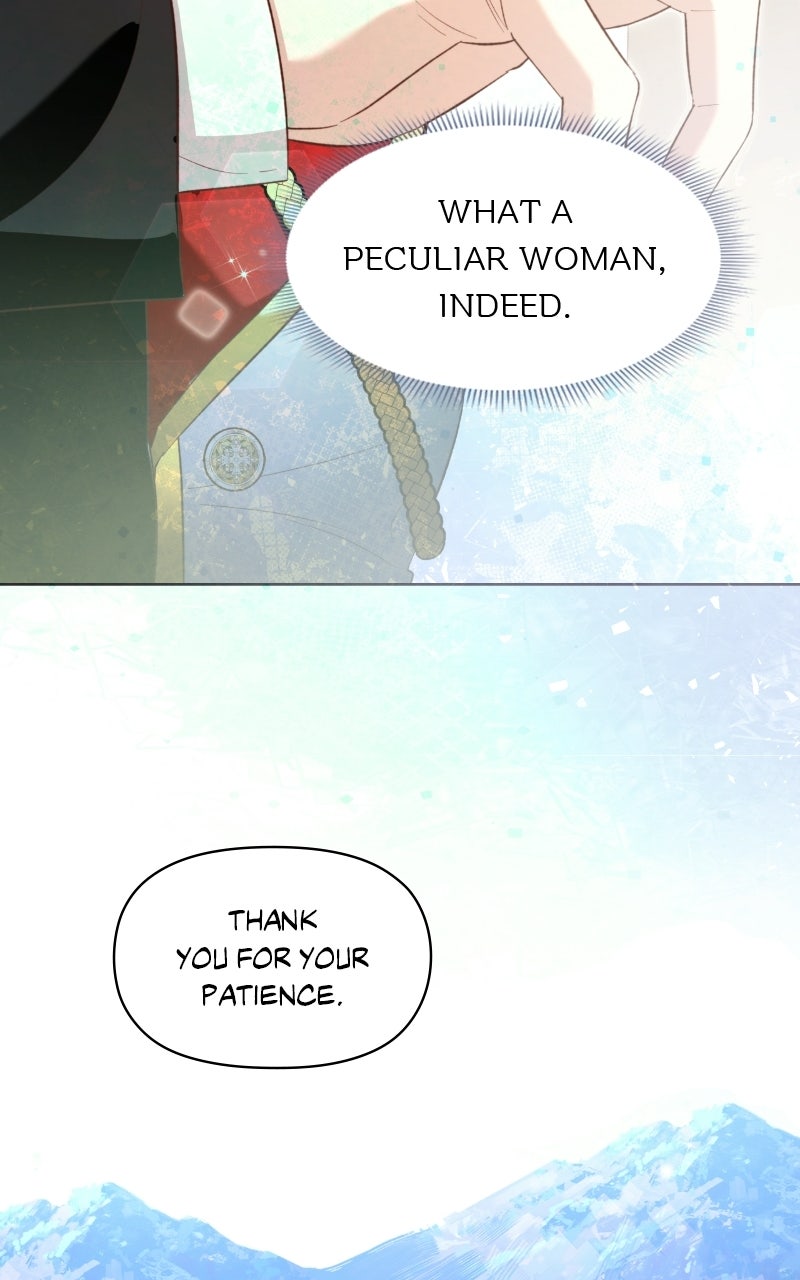 The Grand Duke’s Bride isa Warrior from Hell Episode 6 page 117 - 
