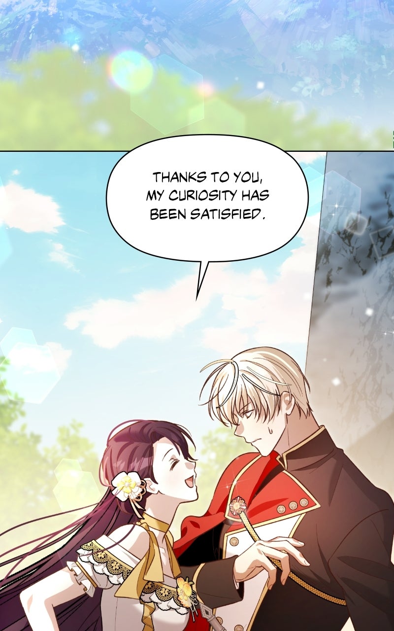 The Grand Duke’s Bride isa Warrior from Hell Episode 6 page 118 - 