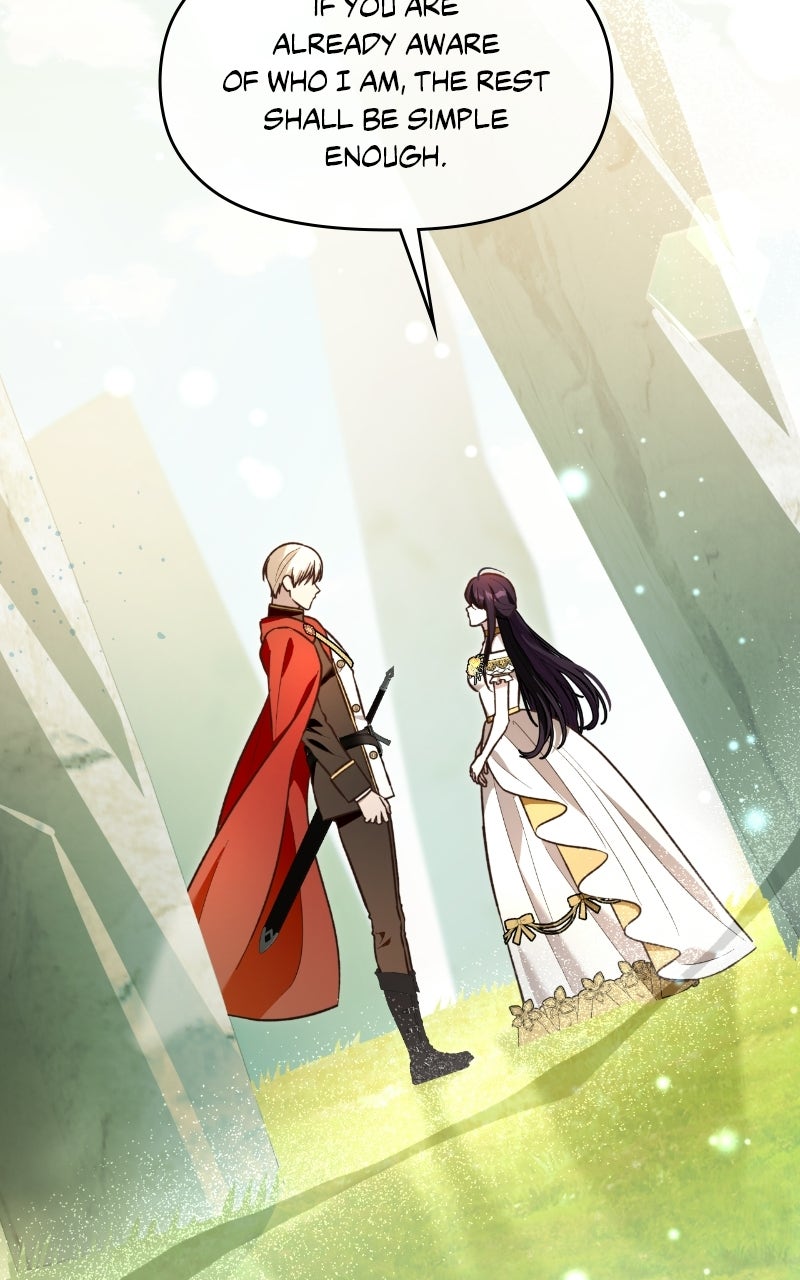 The Grand Duke’s Bride isa Warrior from Hell Episode 6 page 129 - 