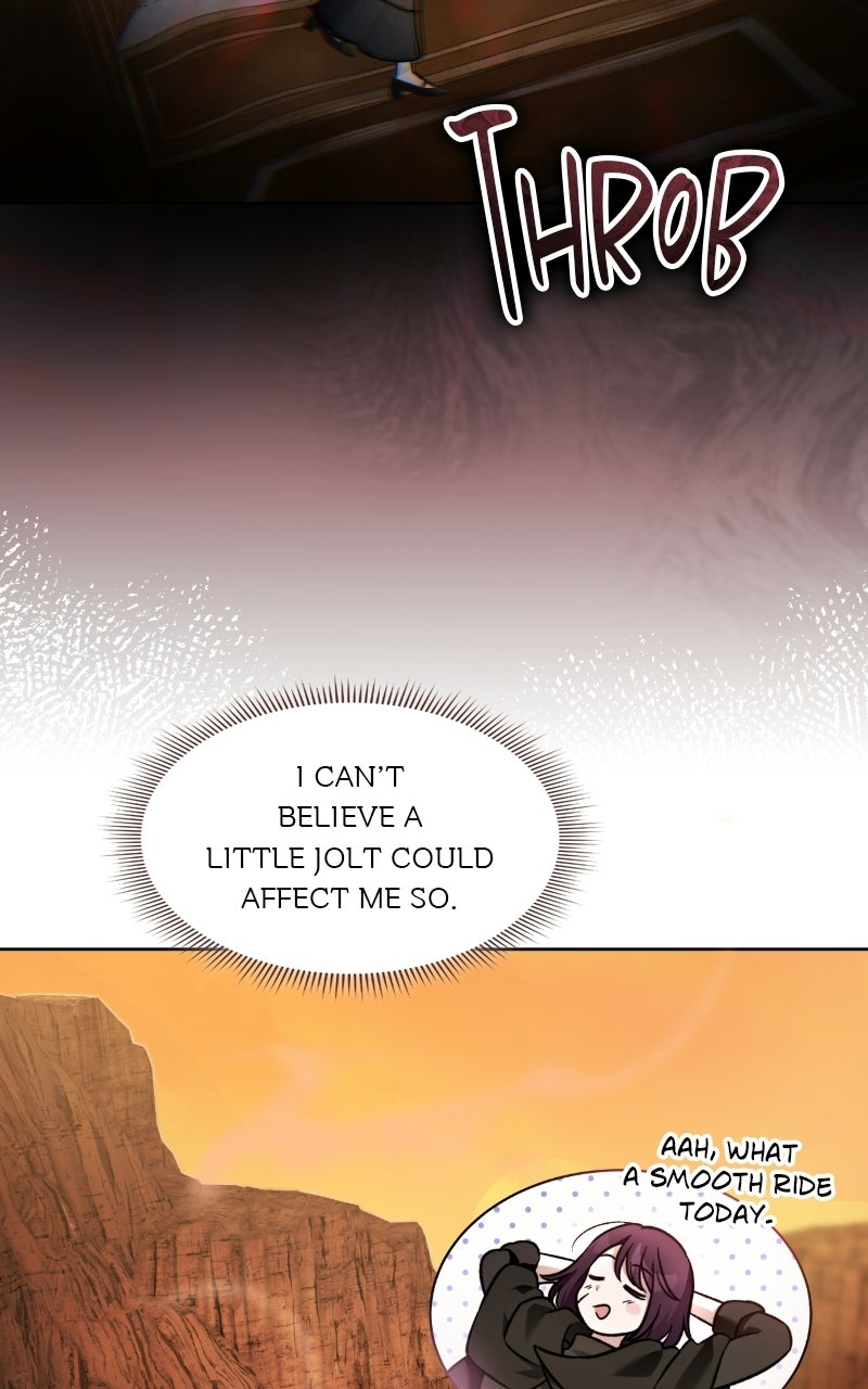 The Grand Duke’s Bride isa Warrior from Hell Episode 6 page 21 - 