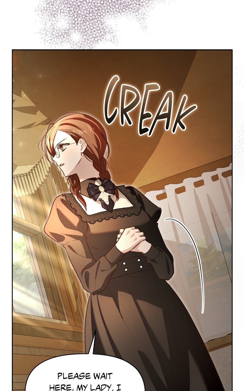 The Grand Duke’s Bride isa Warrior from Hell Episode 6 page 25 - 