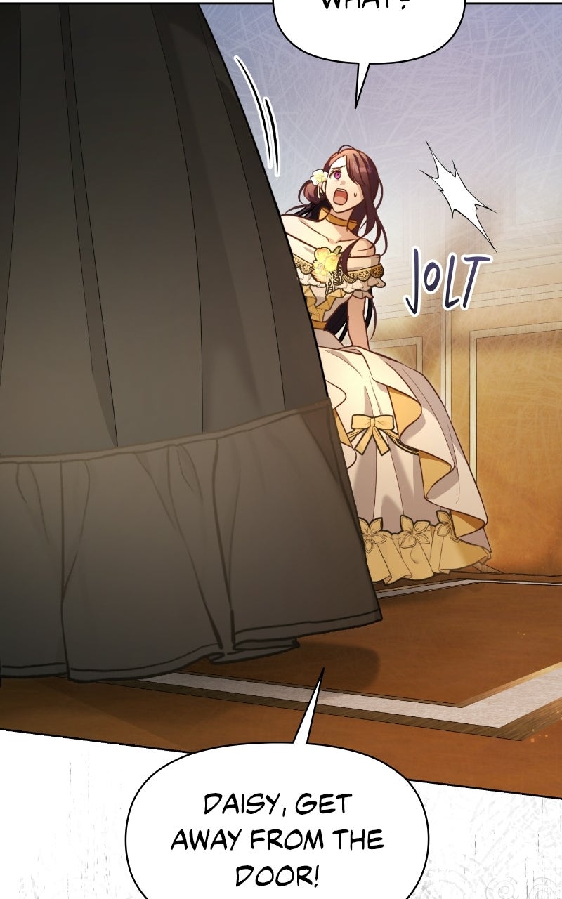 The Grand Duke’s Bride isa Warrior from Hell Episode 6 page 27 - 