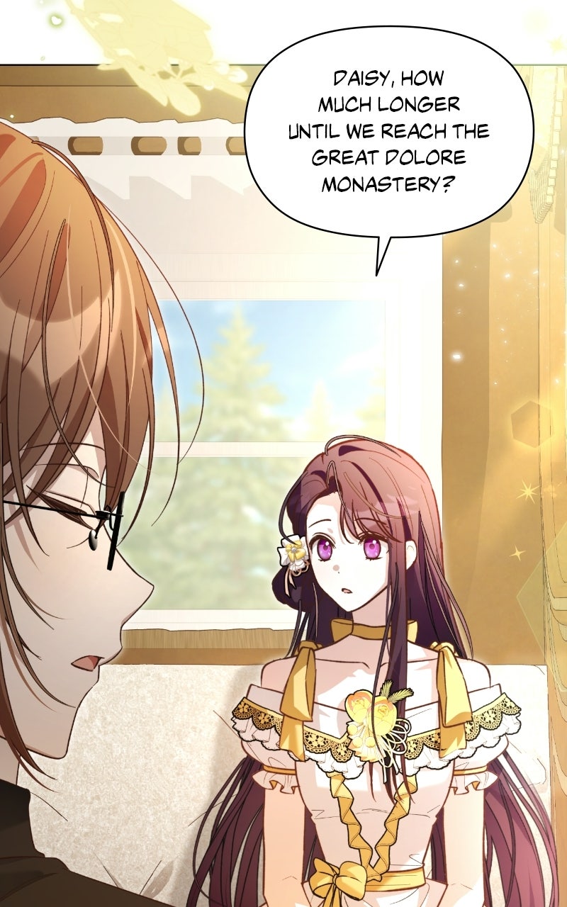 The Grand Duke’s Bride isa Warrior from Hell Episode 6 page 4 - 