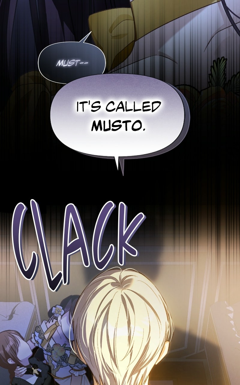 The Grand Duke’s Bride isa Warrior from Hell Episode 6 page 41 - 