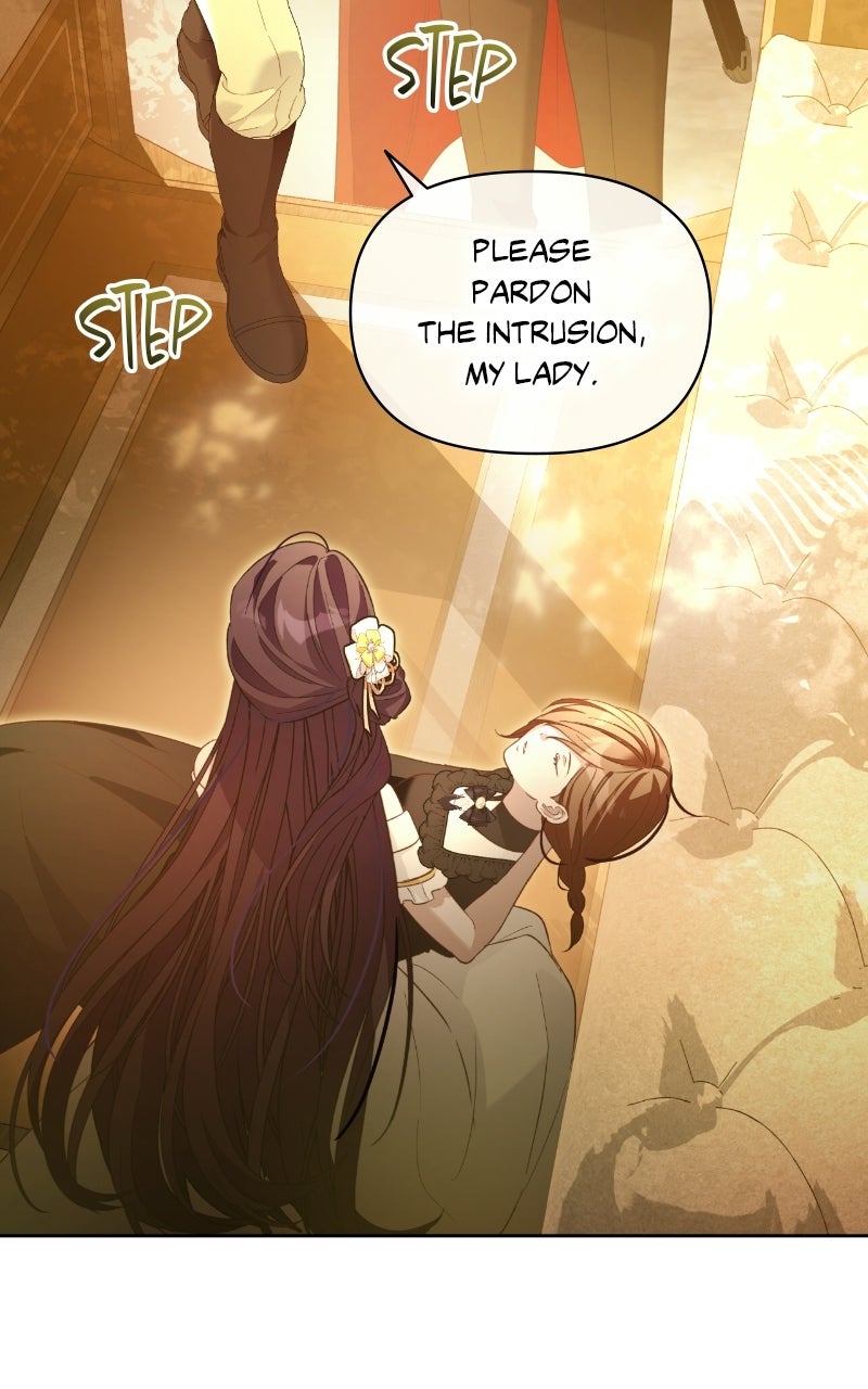 The Grand Duke’s Bride isa Warrior from Hell Episode 6 page 44 - 