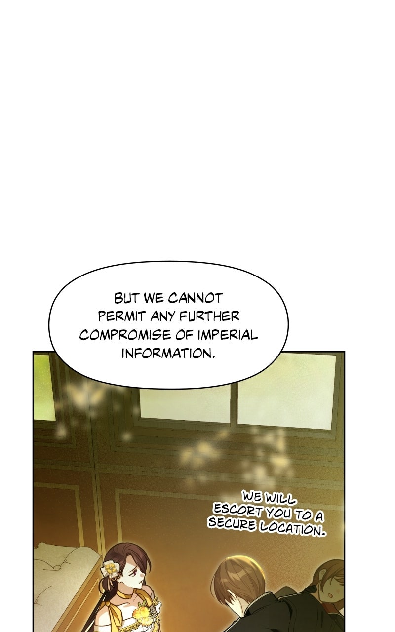 The Grand Duke’s Bride isa Warrior from Hell Episode 6 page 45 - 