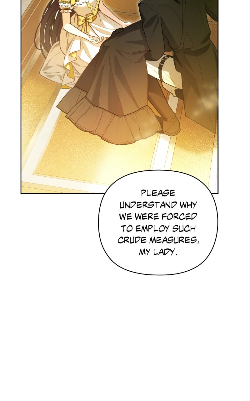 The Grand Duke’s Bride isa Warrior from Hell Episode 6 page 46 - 