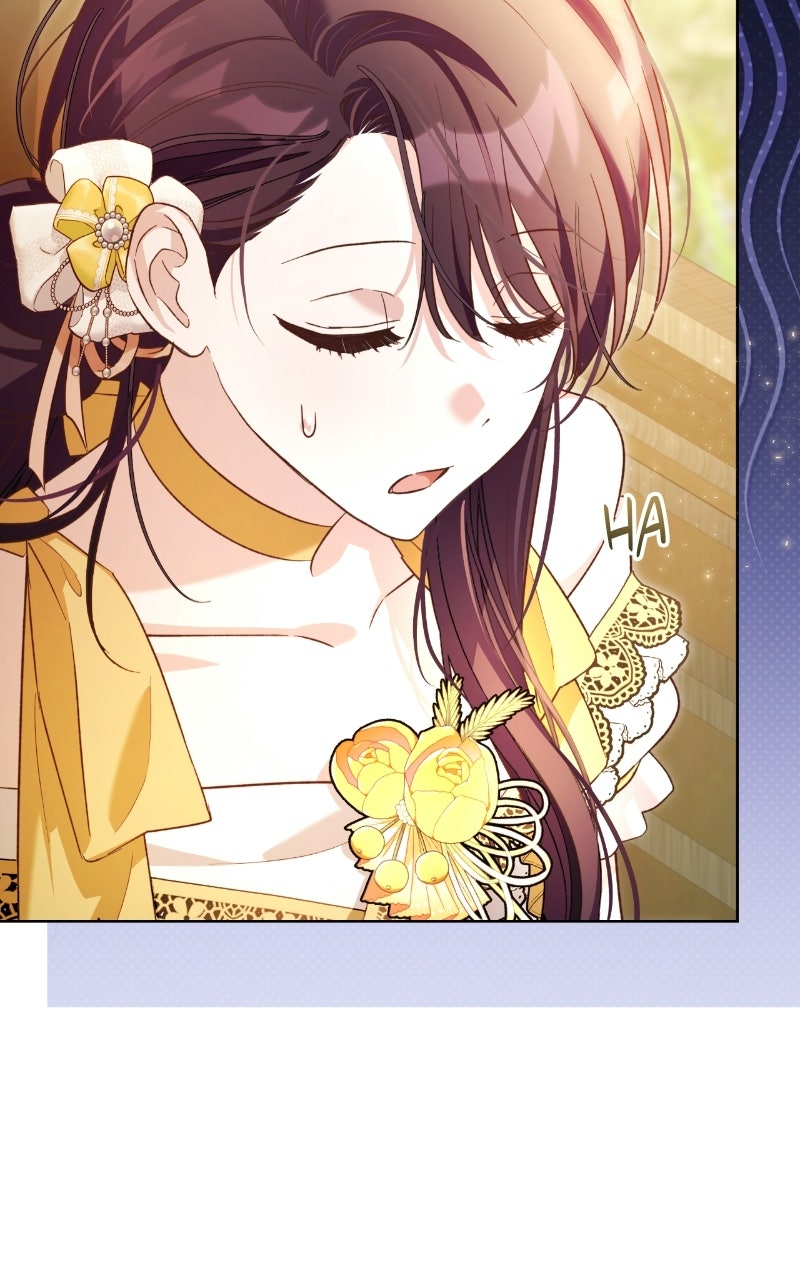 The Grand Duke’s Bride isa Warrior from Hell Episode 6 page 6 - 