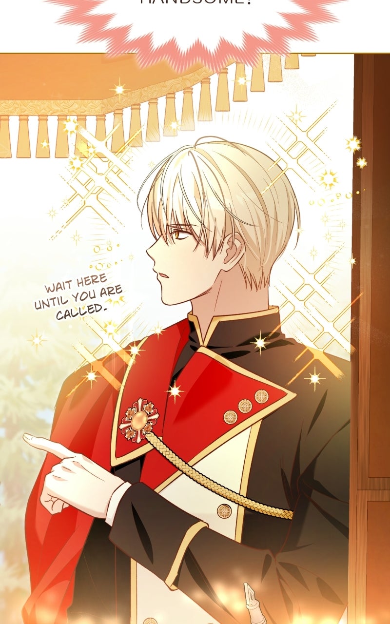 The Grand Duke’s Bride isa Warrior from Hell Episode 6 page 55 - 