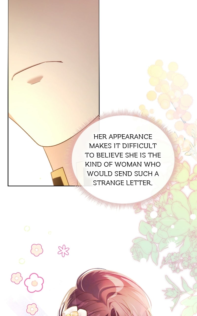 The Grand Duke’s Bride isa Warrior from Hell Episode 6 page 57 - 