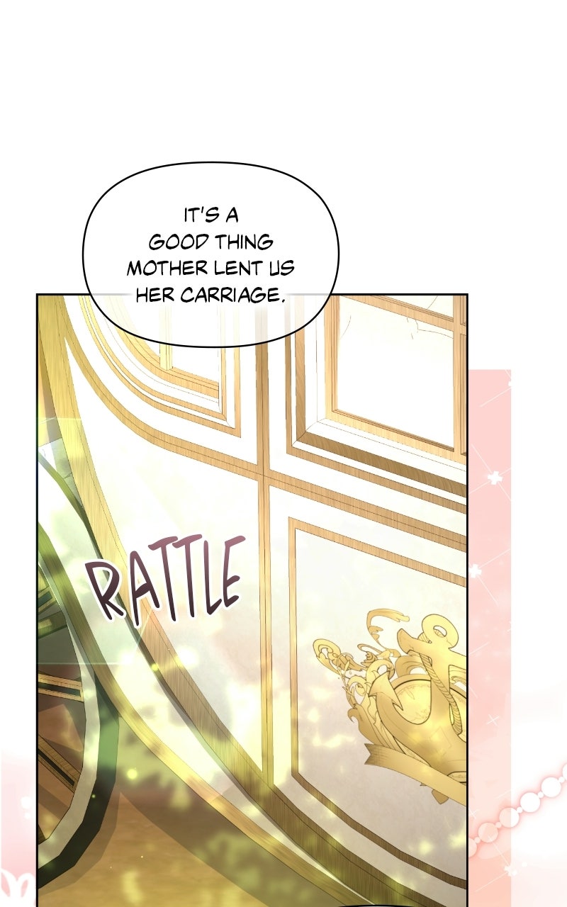 The Grand Duke’s Bride isa Warrior from Hell Episode 6 page 7 - 