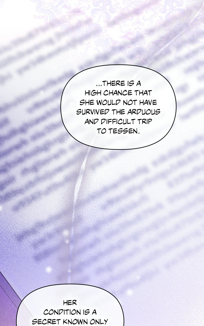 The Grand Duke’s Bride isa Warrior from Hell Episode 6 page 63 - 