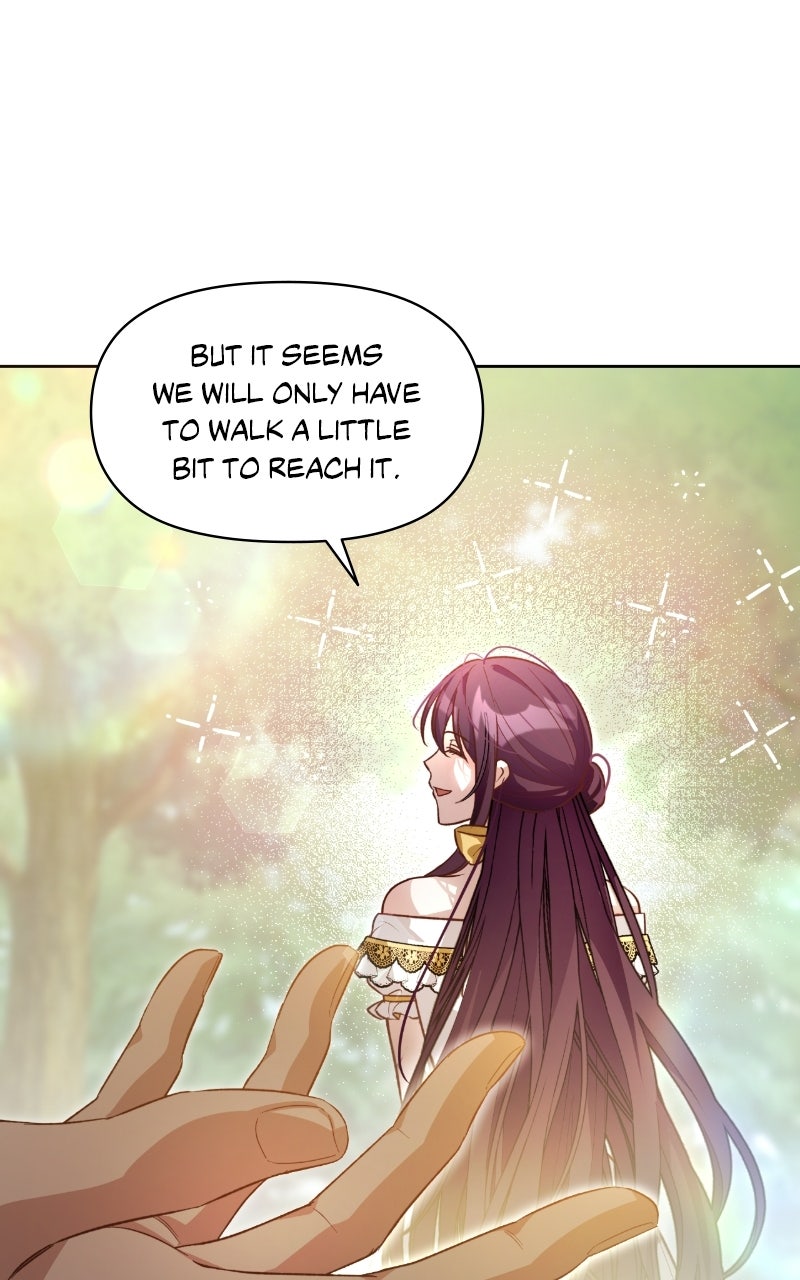 The Grand Duke’s Bride isa Warrior from Hell Episode 6 page 70 - 