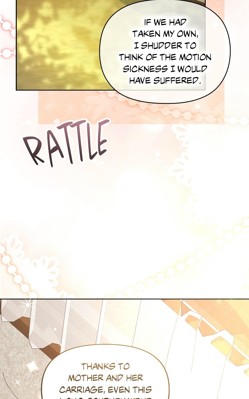 The Grand Duke’s Bride isa Warrior from Hell Episode 6 page 8 - 