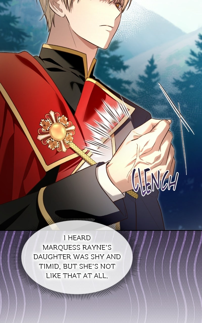 The Grand Duke’s Bride isa Warrior from Hell Episode 6 page 72 - 