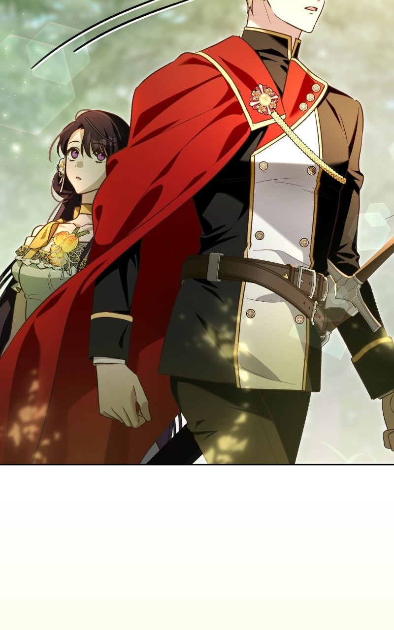 The Grand Duke’s Bride isa Warrior from Hell Episode 6 page 74 - 