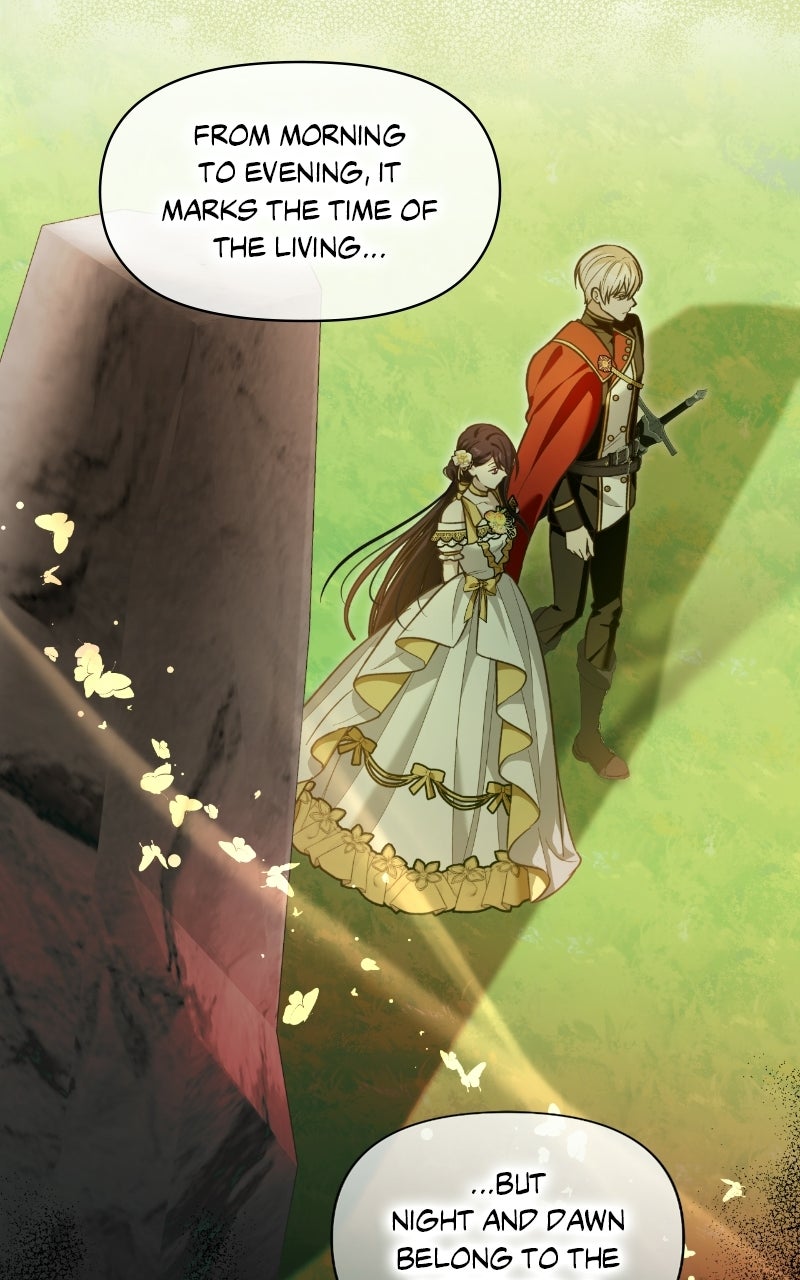 The Grand Duke’s Bride isa Warrior from Hell Episode 6 page 78 - 