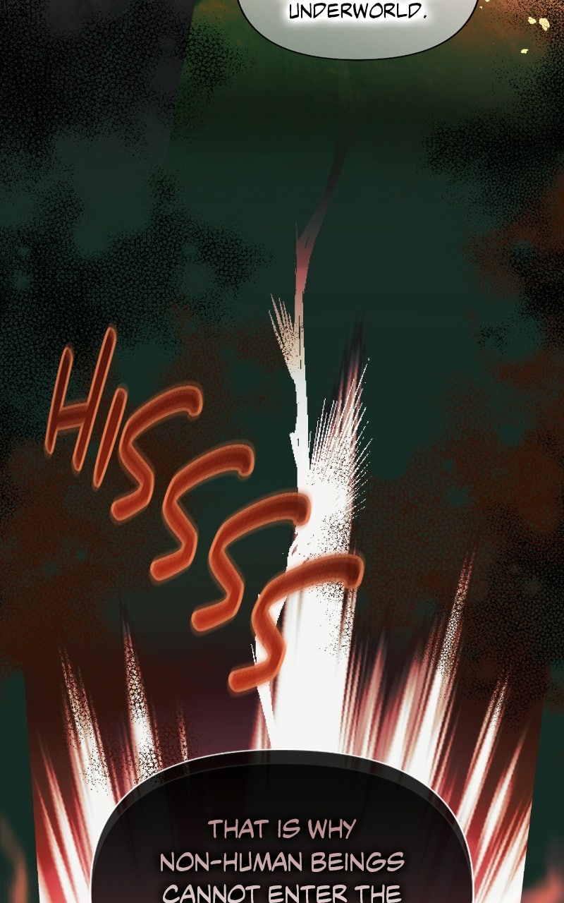 The Grand Duke’s Bride isa Warrior from Hell Episode 6 page 79 - 