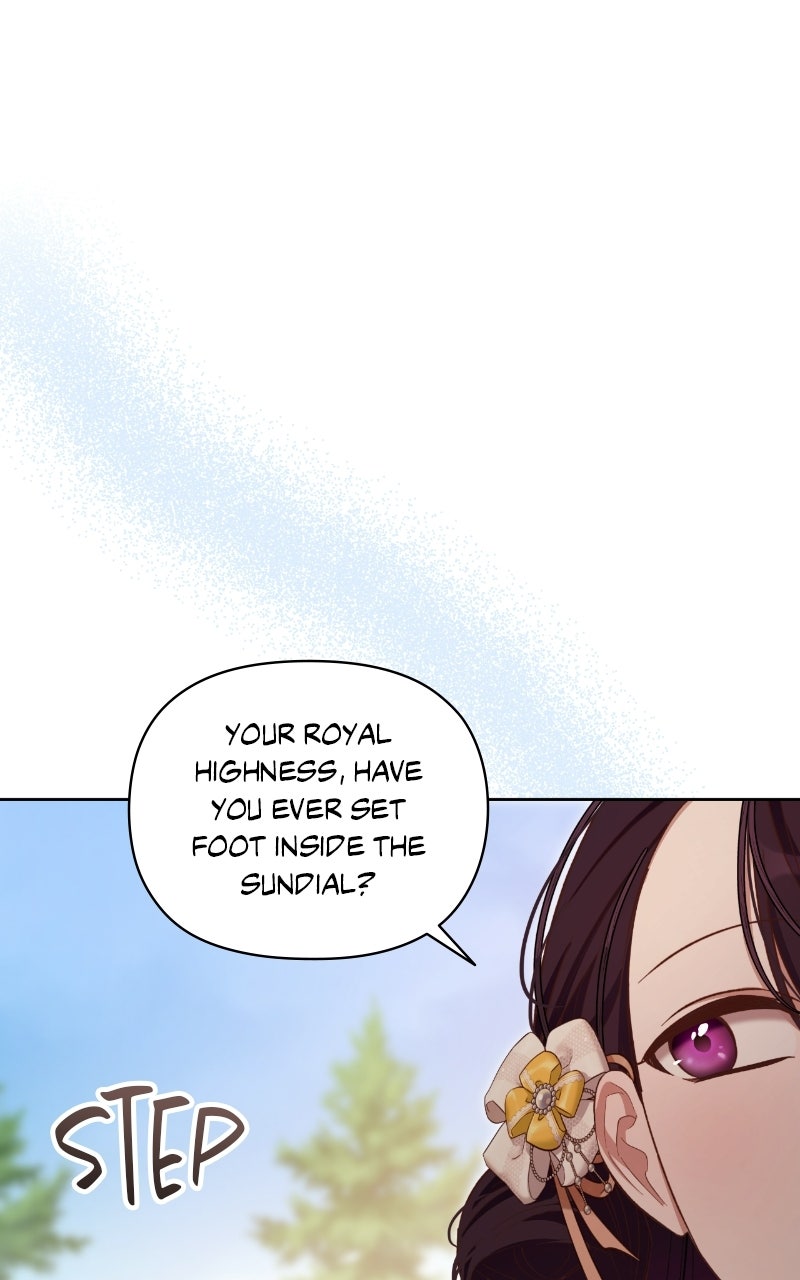 The Grand Duke’s Bride isa Warrior from Hell Episode 6 page 81 - 