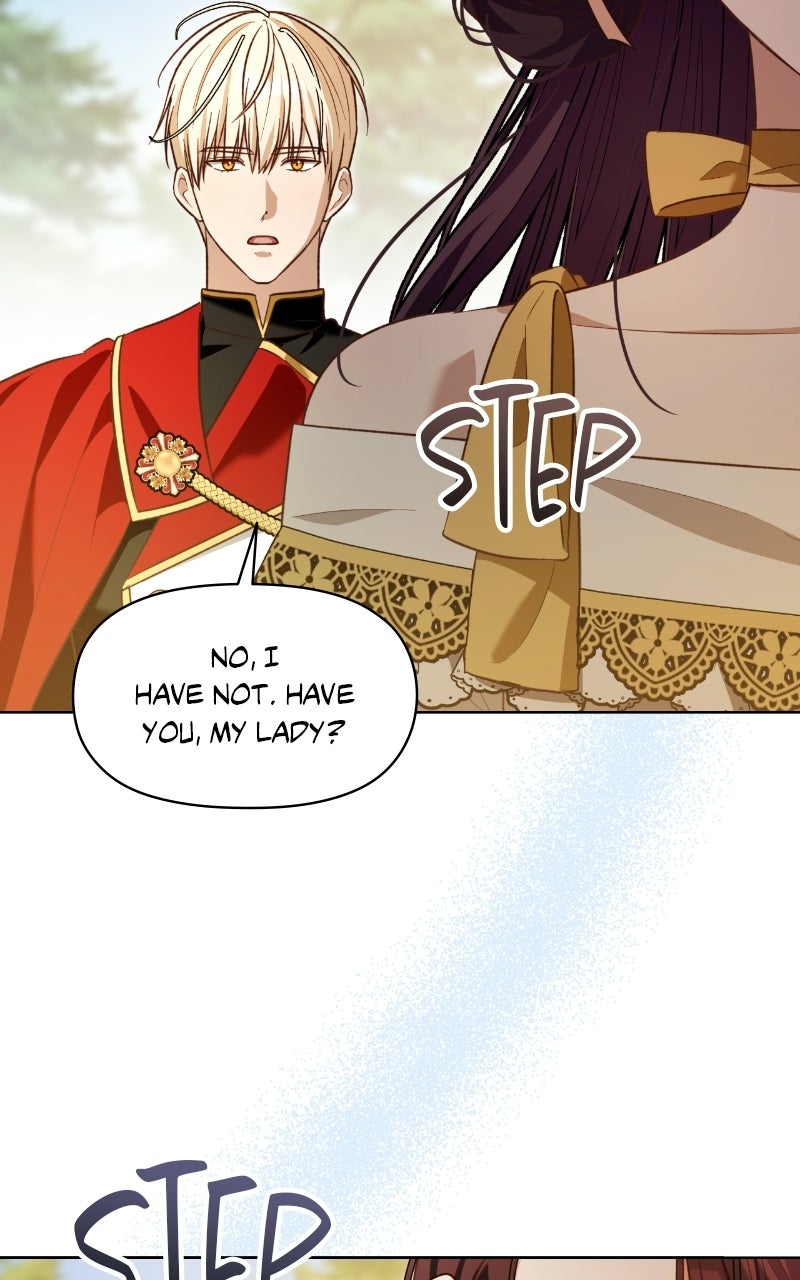 The Grand Duke’s Bride isa Warrior from Hell Episode 6 page 82 - 