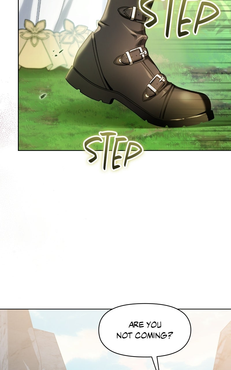 The Grand Duke’s Bride isa Warrior from Hell Episode 6 page 85 - 