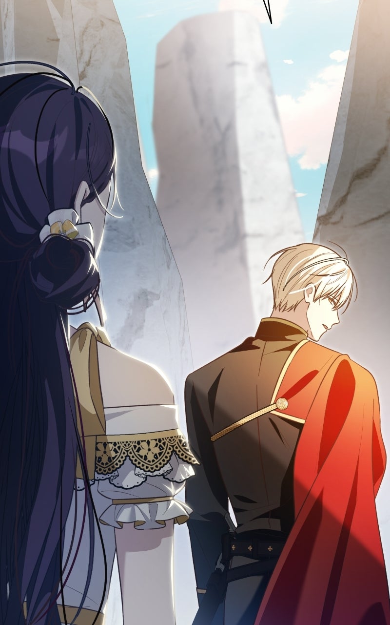 The Grand Duke’s Bride isa Warrior from Hell Episode 6 page 86 - 
