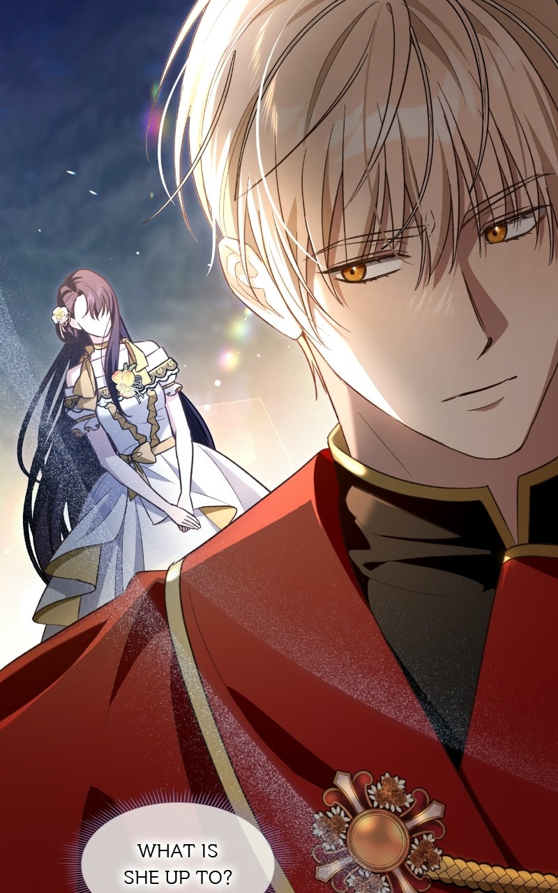The Grand Duke’s Bride isa Warrior from Hell Episode 6 page 88 - 