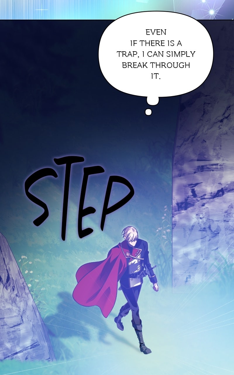 The Grand Duke’s Bride isa Warrior from Hell Episode 6 page 92 - 