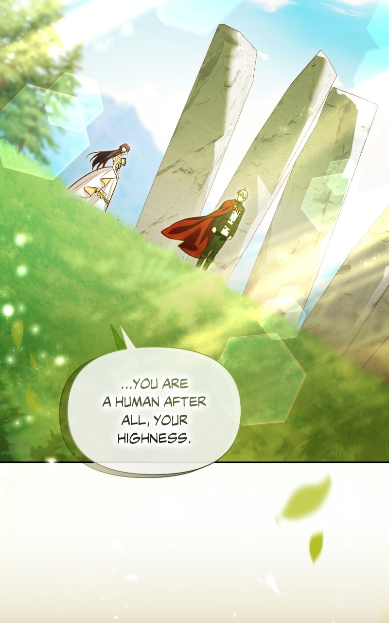 The Grand Duke’s Bride isa Warrior from Hell Episode 6 page 94 - 