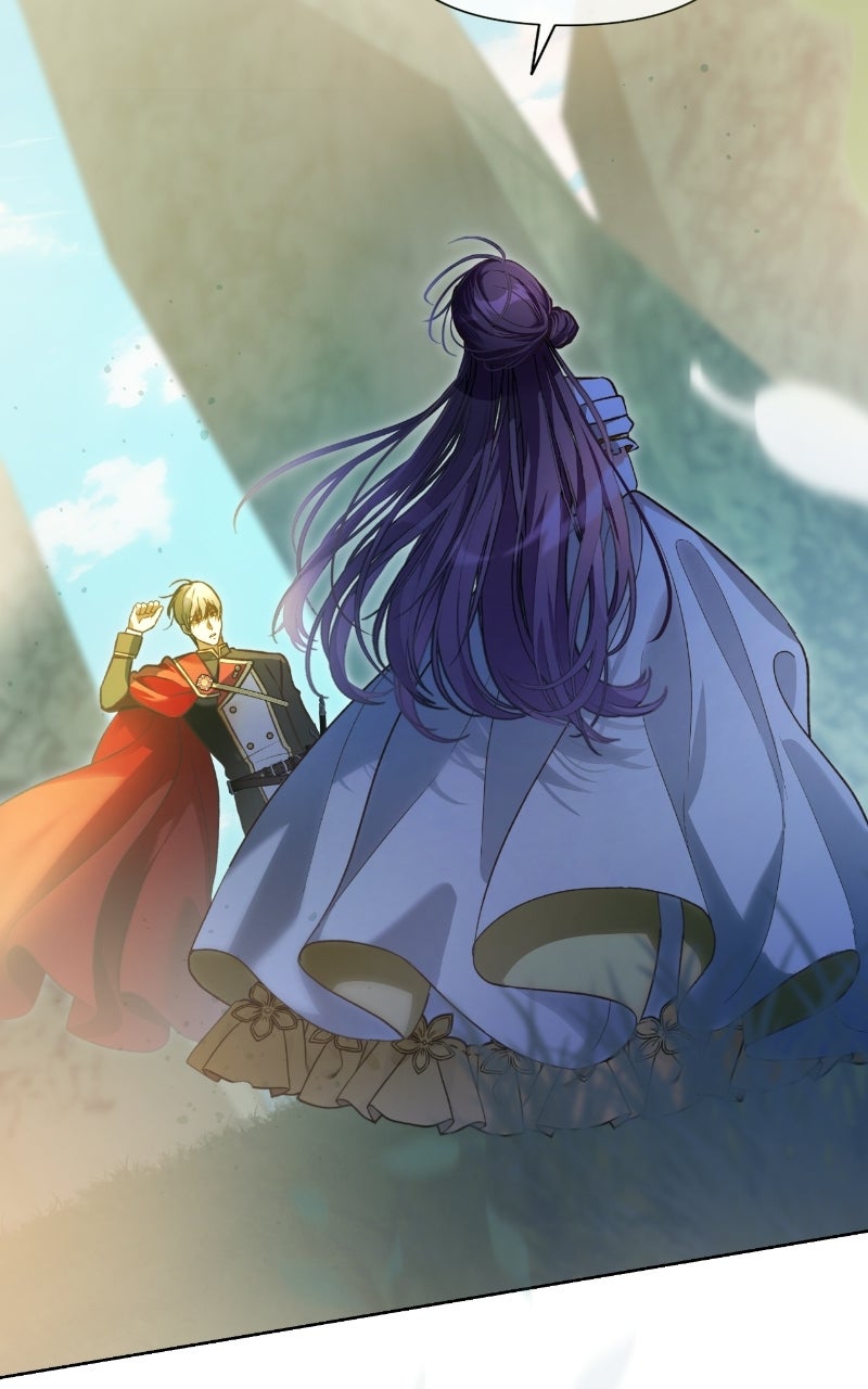 The Grand Duke’s Bride isa Warrior from Hell Episode 6 page 98 - 