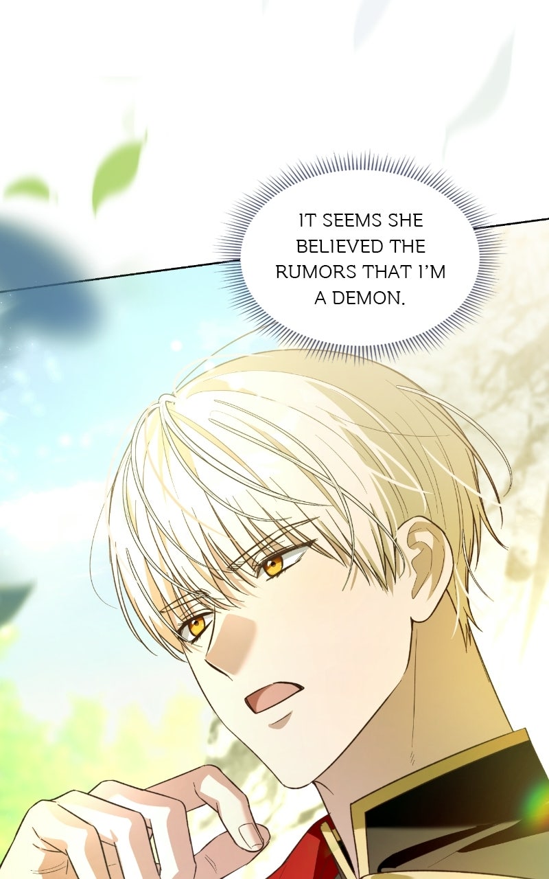 The Grand Duke’s Bride isa Warrior from Hell Episode 6 page 99 - 