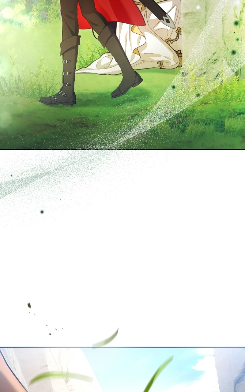 The Grand Duke’s Bride isa Warrior from Hell Episode 7 page 11 - 