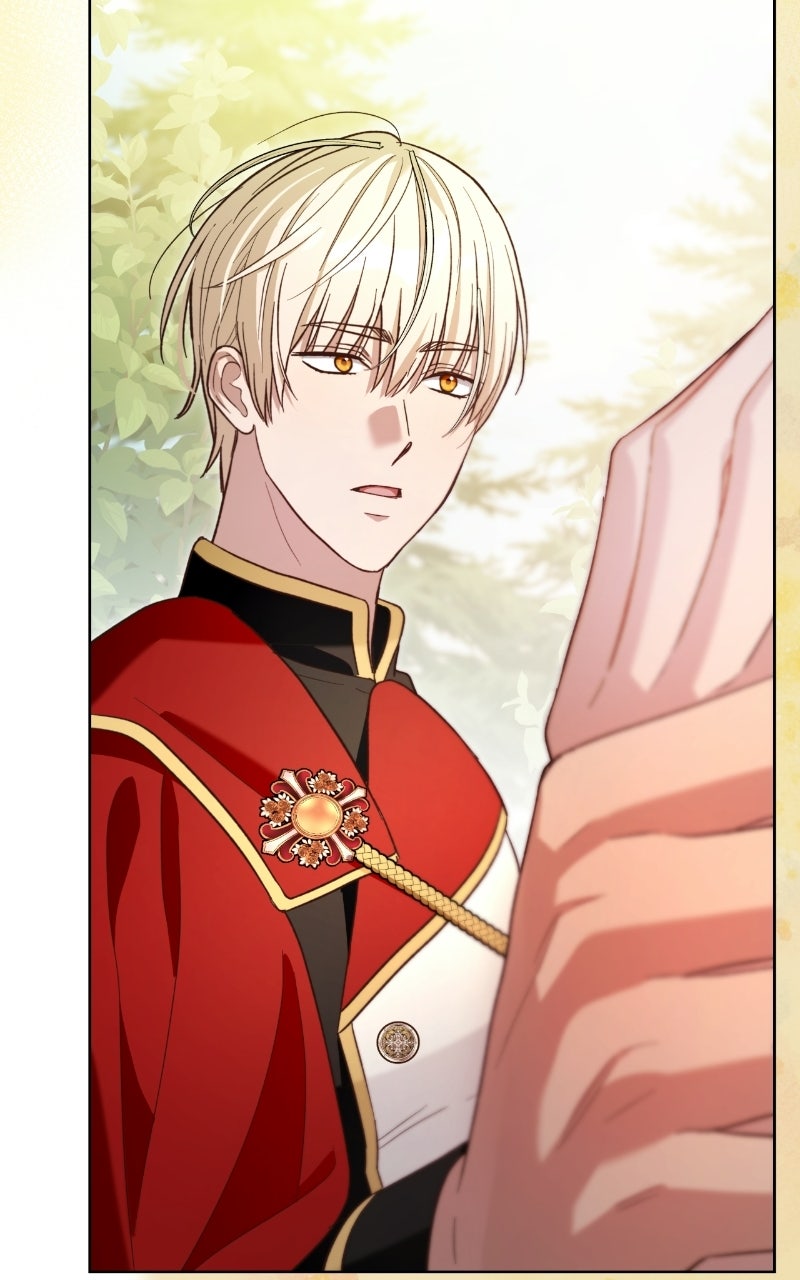 The Grand Duke’s Bride isa Warrior from Hell Episode 7 page 102 - 