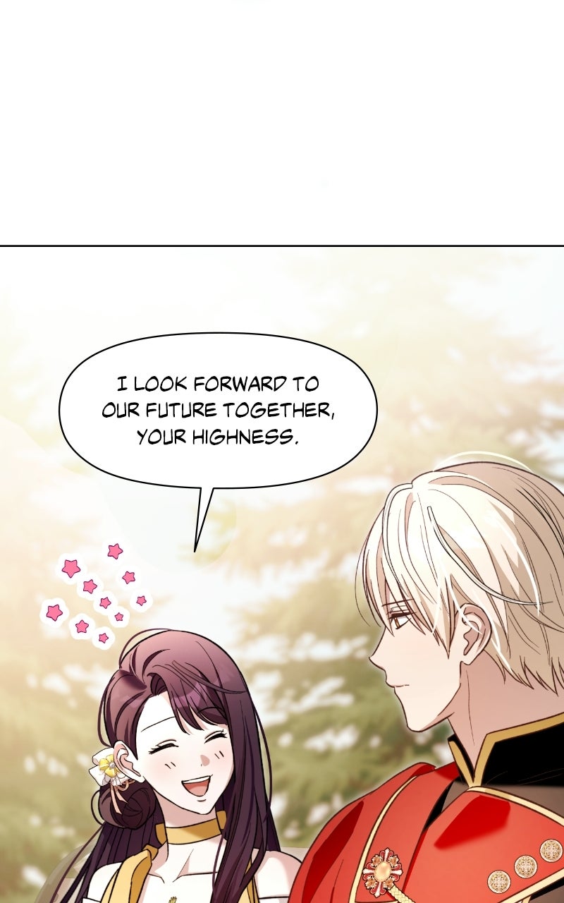 The Grand Duke’s Bride isa Warrior from Hell Episode 7 page 105 - 