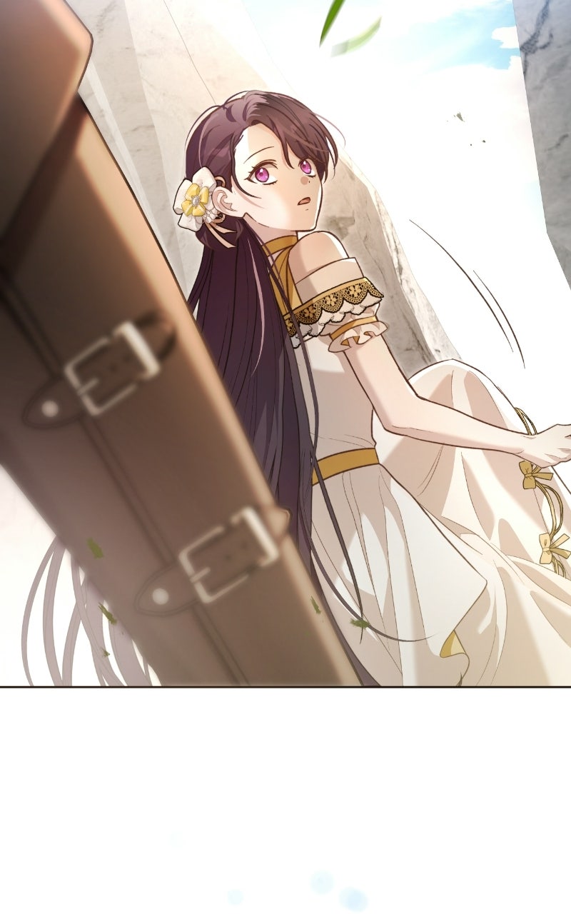 The Grand Duke’s Bride isa Warrior from Hell Episode 7 page 12 - 