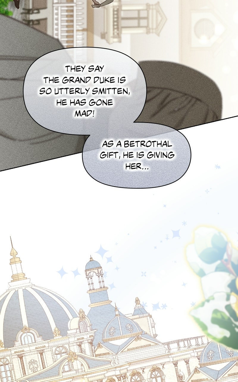 The Grand Duke’s Bride isa Warrior from Hell Episode 7 page 115 - 