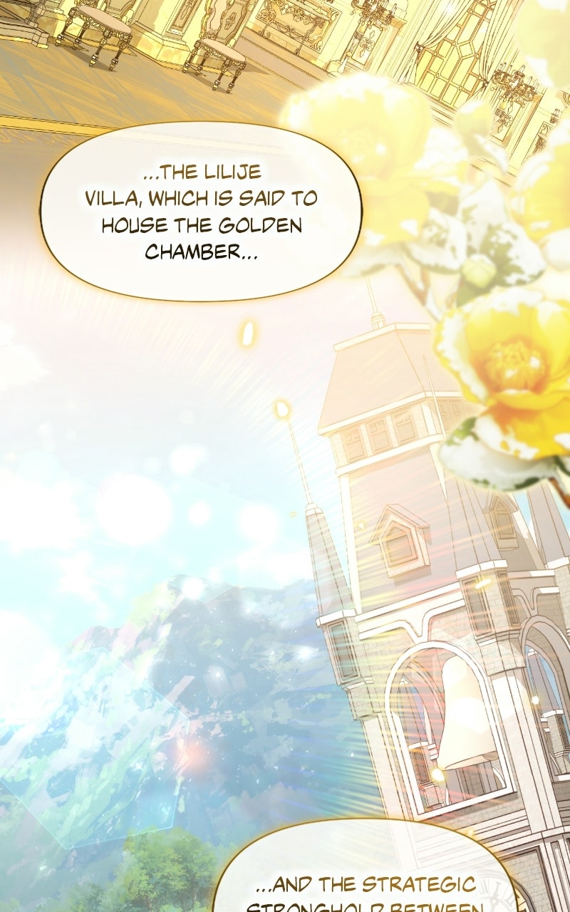 The Grand Duke’s Bride isa Warrior from Hell Episode 7 page 117 - 