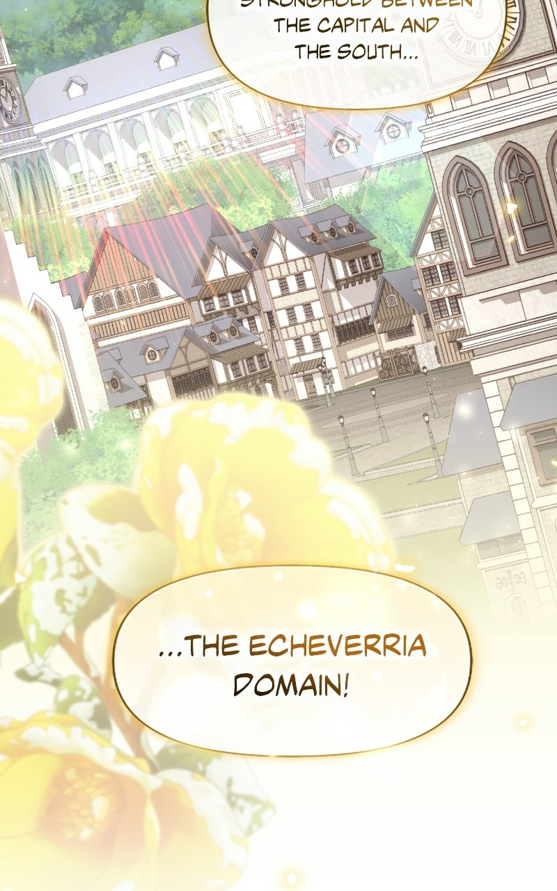 The Grand Duke’s Bride isa Warrior from Hell Episode 7 page 118 - 