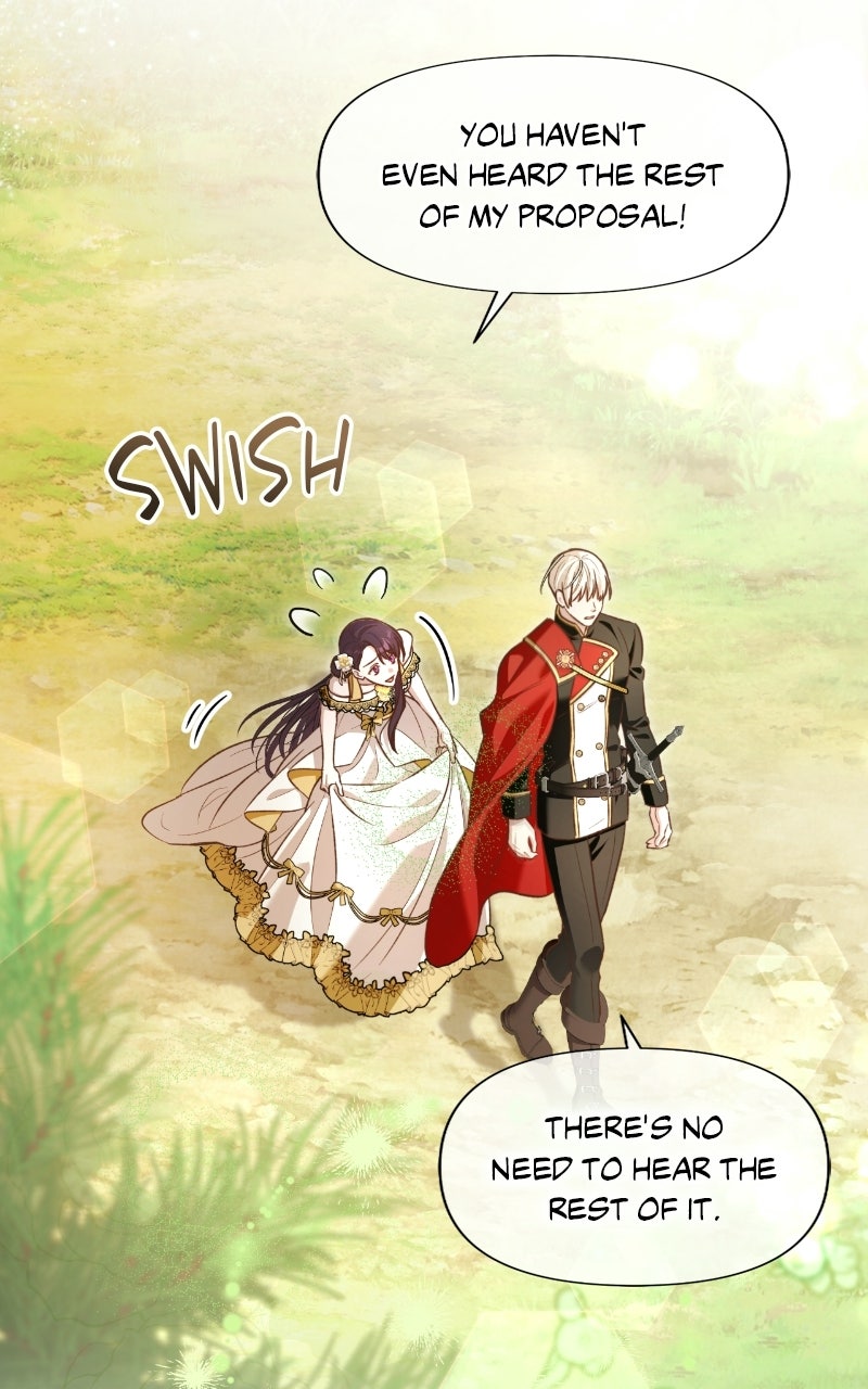 The Grand Duke’s Bride isa Warrior from Hell Episode 7 page 15 - 